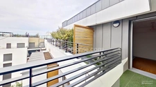 Appartement à vendre 4 pièces à MAISONS ALFORT - 97m² avec 3 chambres, balcons, parking et cave