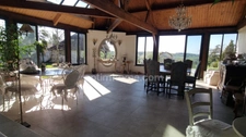 SAINT SIMEON - Longère avec 6 chambres - 420m² - Propriété avec terrain de 87oom²