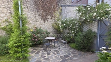 CHOISY LE ROI - Quartier Mairie - Appartement lumineux de "3 pièces" de 51 m² avec cave
