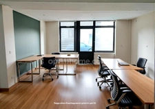 LEVALLOIS PERRET - Centre- Local commercial polyvalent - 41m²