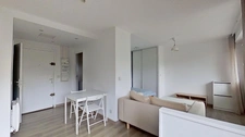 BONNEUIL SUR MARNE - 2 Pièces de 31M² avec balcon et emplacement de stationnement