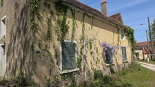 ARQUIAN - Les Cardots - Maison de 4 pièces à rénover entièrement