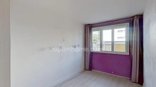 MAISONS-ALFORT Centre – Appartement de 67 m² avec 2/3 CHAMBRES, parking et cave - à 10 minutes du RER D