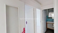 MAISONS-ALFORT Centre – Appartement de 67 m² avec 2/3 CHAMBRES, parking et cave - à 10 minutes du RER D