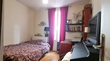 Levallois-Perret – Rue Rivay – Appartement lumineux de "3 pièces"- 55 m² avec cave