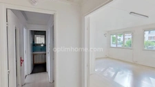MAISONS-ALFORT Centre – Appartement de 67 m² avec 2/3 CHAMBRES, parking et cave - à 10 minutes du RER D