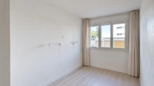 MAISONS-ALFORT Centre – Appartement de 67 m² avec 2/3 CHAMBRES, parking et cave - à 10 minutes du RER D