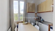 CHAMPIGNY SUR MARNE - Immeuble de 5 appartements loués
