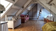 SAINT SIMEON - Longère avec 6 chambres - 420m² - Propriété avec terrain de 87oom²