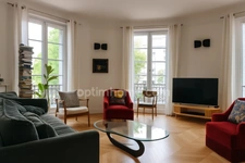 PEREIRE - Appartement familial de caractère avec cachet de l'ancien– 5 pièces - lumineux et traversant – PARIS 17° à 200m de la place Pereire