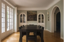 PEREIRE - Appartement familial de caractère avec cachet de l'ancien– 5 pièces - lumineux et traversant – PARIS 17° à 200m de la place Pereire