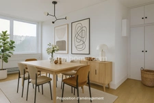 MAISONS ALFORT - Centre ville - Studio de 25m²