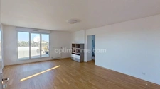 MAISONS ALFORT Centre Ville - Magnifique Penthouse de 4 Pièces - 87 m²avec sa terrasse d'exception de 120 m² + 2 emplacements de parking