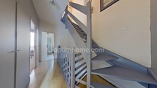 VINCENNES - Diderot - Maison de 145m² avec sous sol aménagé - 3 chambres et sa belle terrasse de 30m²