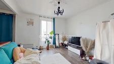 CHAMPIGNY SUR MARNE - Immeuble de 5 appartements loués