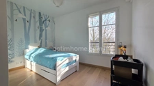 MAISONS ALFORT - Hyper Centre - Duplex de 4/5 pièces - 113m² avec parking, balcon et terrasse