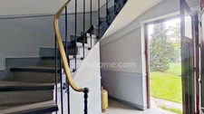 CHAMPIGNY SUR MARNE - Immeuble de 5 appartements loués