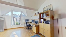VINCENNES - Diderot - Maison de 145m² avec sous sol aménagé - 3 chambres et sa belle terrasse de 30m²