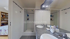MAISONS ALFORT - Appartement de 97m² avec 3 chambres, 2 balcons, parking et cave