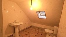 DAMERY Centre - Immeuble d'habitation et local commercial - Fort potentiel 