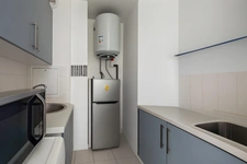 Maisons-Alfort – École Vétérinaire : 2 pièces lumineux de 36 m² au dernier étage, parfait primo-accédant ou investisseur