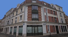 MAISONS ALFORT - Centre - Appartement de 4 pièces avec parking