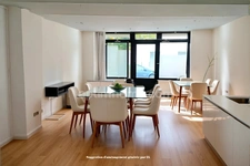 LEVALLOIS PERRET - Centre- Local commercial polyvalent - 41m²