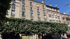 CHOISY LE ROI - Quartier Mairie - Appartement lumineux de "3 pièces" de 51 m² avec cave