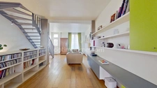 VINCENNES - Diderot - Maison de 145m² avec sous sol aménagé - 3 chambres et sa belle terrasse de 30m²