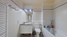 MAISONS ALFORT - Appartement de 97m² avec 3 chambres, 2 balcons, parking et cave