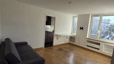 MAISONS ALFORT - Gare RER - Studio de 25m² avec cave