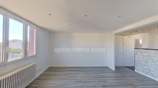 NOISY LE GRAND Les Richardets - Appartement de 4 pièces - 75m²