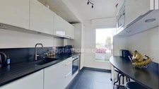 MAISONS ALFORT - Appartement de 97m² avec 3 chambres, 2 balcons, parking et cave
