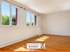 NOISY le GRAND - Les Richardets - Appartement de 3 pièces de 75m²