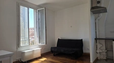 VILLENEUVE SAINT GEORGES - Appartement de 3 pièces lumineux