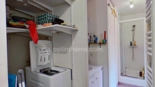 ALFORTVILLE - Duplex de 3 pièces avec balcon et jardin - 2 parking 