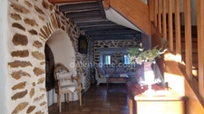 SAINT SIMEON - Longère avec 6 chambres - 420m² - Propriété avec terrain de 87oom²