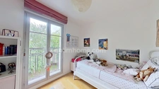 MAISONS ALFORT - Centre - Appartement de 4 pièces avec parking