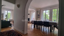 PEREIRE - Appartement familial de caractère avec cachet de l'ancien– 5 pièces - lumineux et traversant – PARIS 17° à 200m de la place Pereire