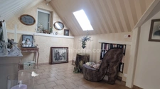 SAINT SIMEON - Longère avec 6 chambres - 420m² - Propriété avec terrain de 87oom²