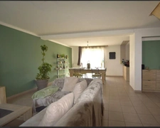 Maison à vendre 5 pièces MESLAY DU MAINE (53)