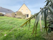 Maison à vendre 5 pièces MESLAY DU MAINE (53)