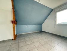 Maison à vendre 5 pièces MESLAY DU MAINE (53)