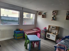 Maison avec potentiel à vendre 5 pièces MESLAY DU MAINE (53)