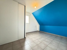 Maison à vendre 5 pièces MESLAY DU MAINE (53)