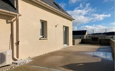 Maison à vendre 5 pièces MESLAY DU MAINE (53)
