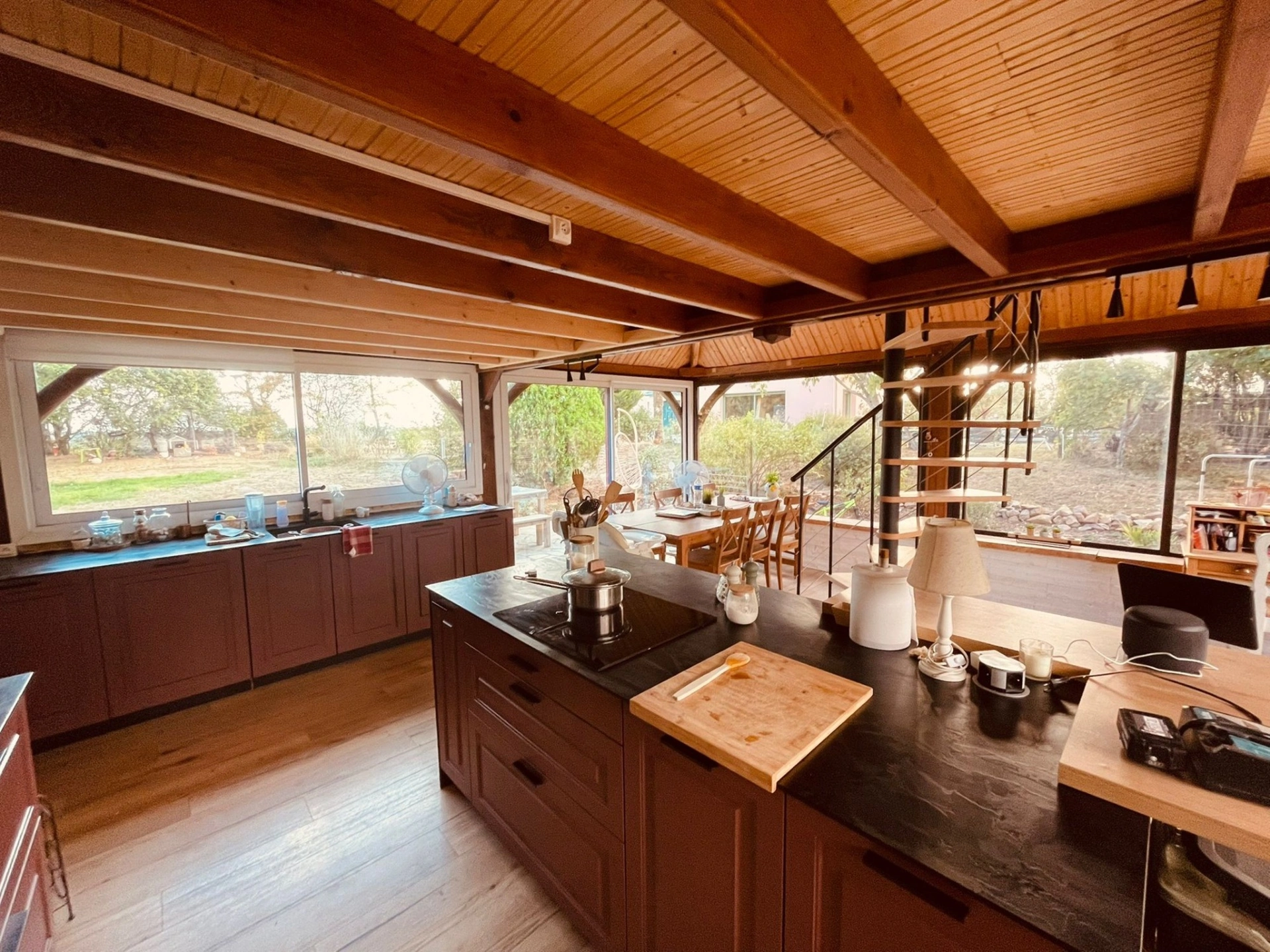 Maison 3 pièces 109 m² · à Bouère · 109 m² · 212 000 €