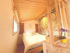 🌿 BOUÈRE (53)– Maison de 109 m² au cœur de la verdure – Un havre de paix à découvrir piscinable !