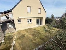 Maison à vendre 5 pièces MESLAY DU MAINE (53)