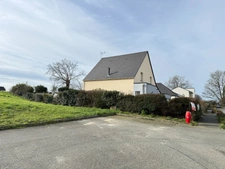 Maison à vendre 5 pièces MESLAY DU MAINE (53)